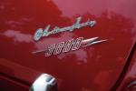 Austin-Healey 3000 1963 года
